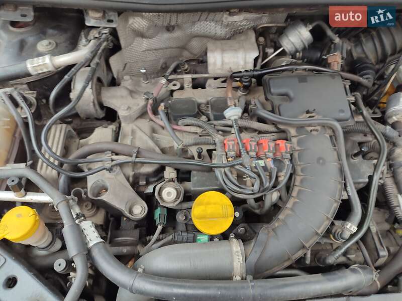 Универсал Renault Megane 2010 в Умани фото 110 Универсал Renault Megane 2010 в Умани