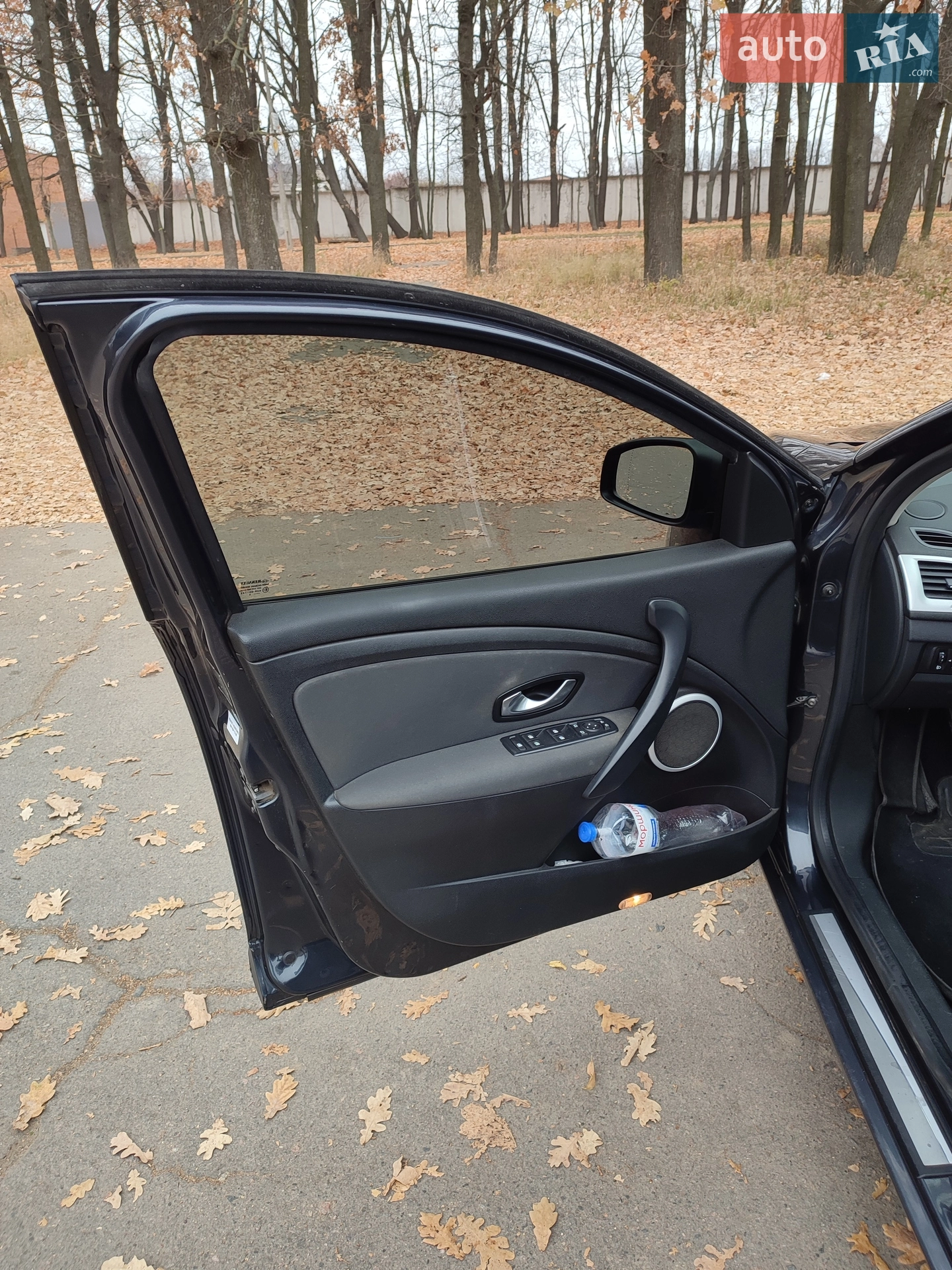 2010 Renault Megane - мініатюра 122