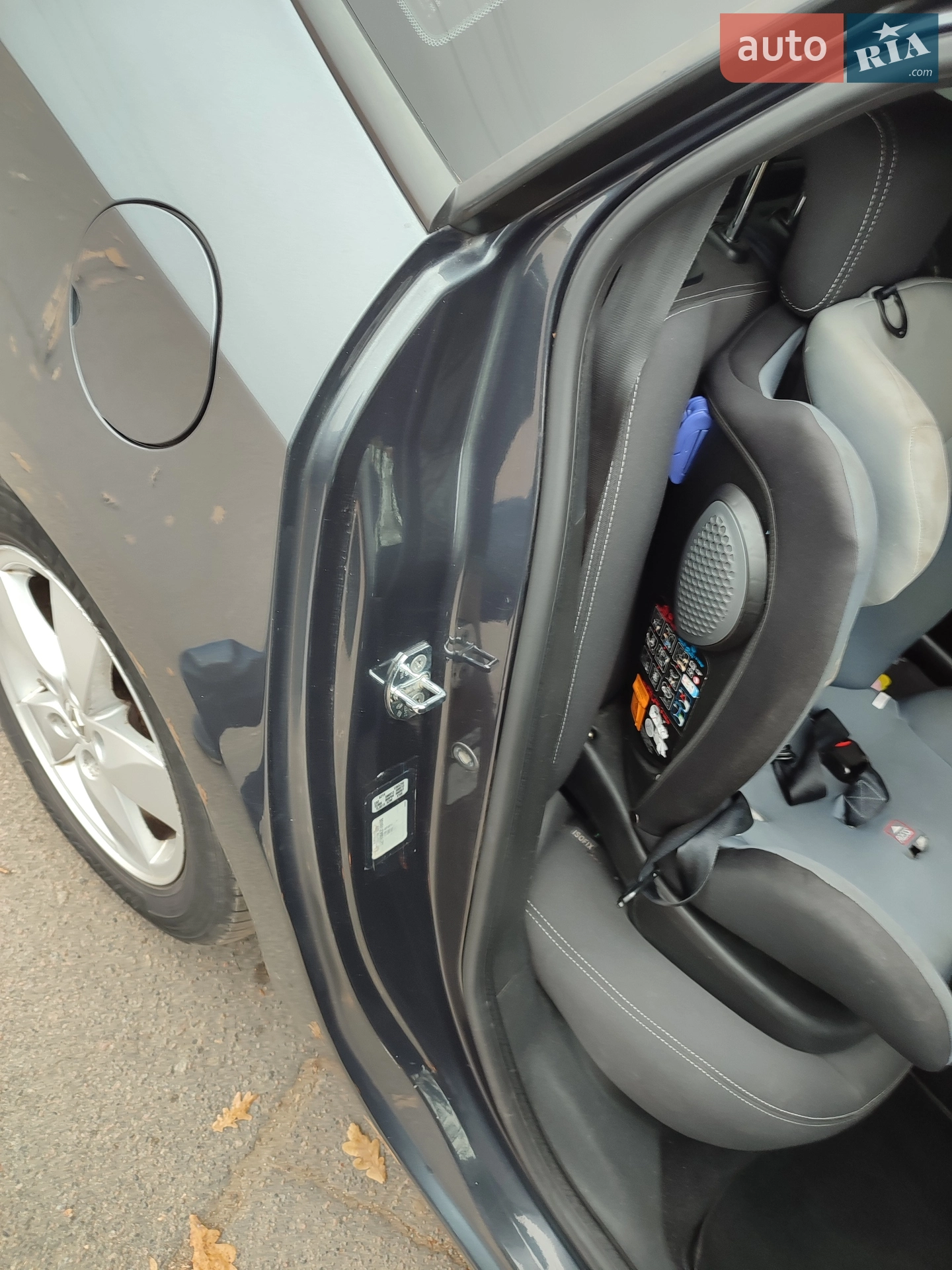 2010 Renault Megane - мініатюра 149