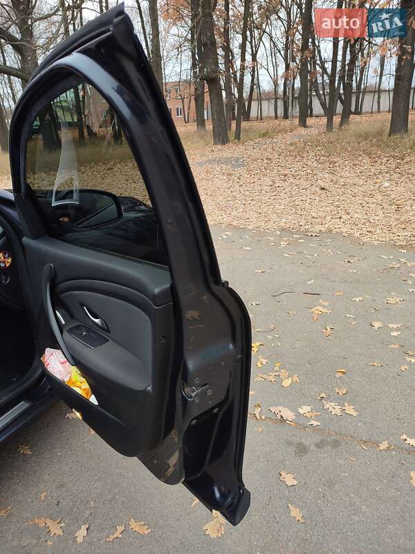 Универсал Renault Megane 2010 в Умани фото 158 Универсал Renault Megane 2010 в Умани