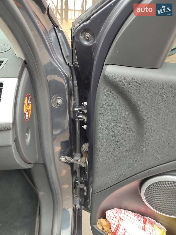 Универсал Renault Megane 2010 в Умани фото 163 Универсал Renault Megane 2010 в Умани