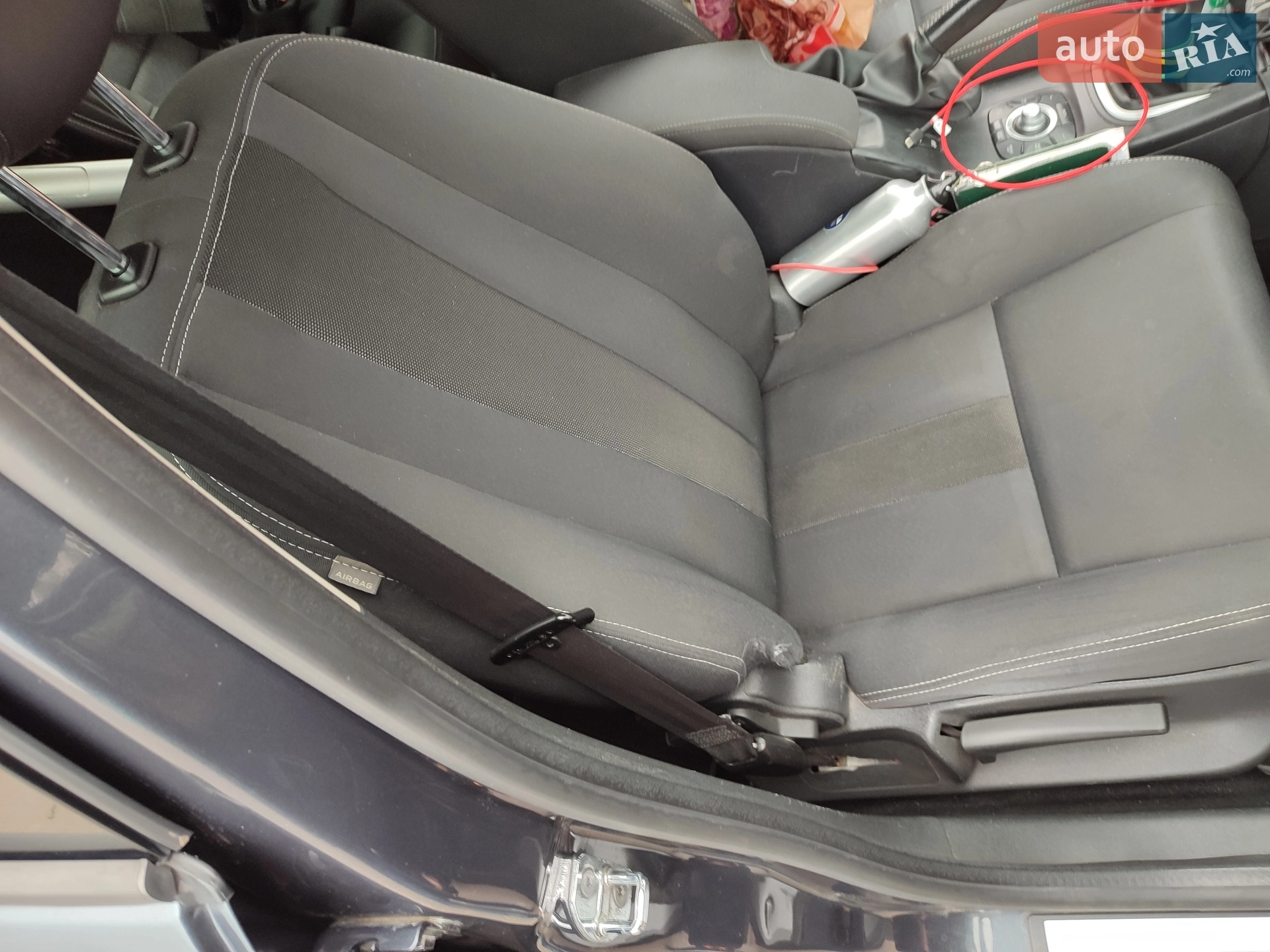 2010 Renault Megane - мініатюра 167