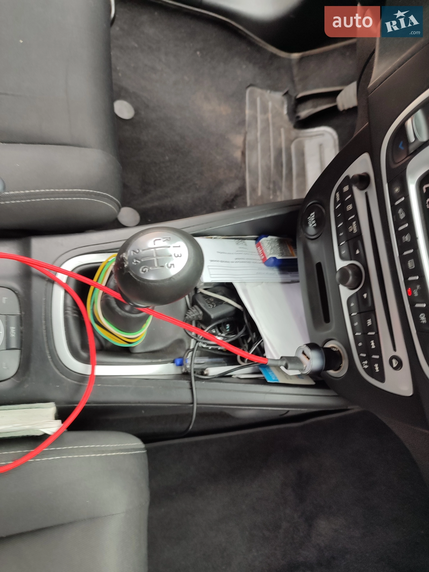 2010 Renault Megane - мініатюра 175