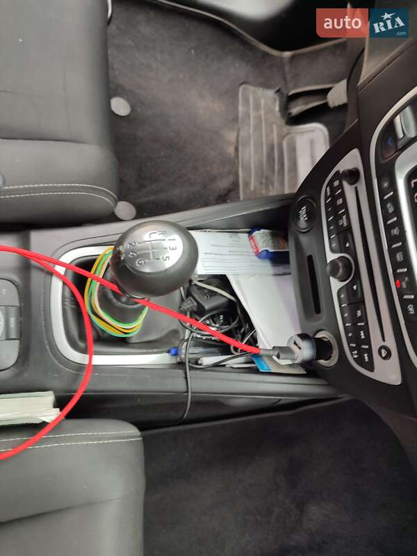 Универсал Renault Megane 2010 в Умани фото 175 Универсал Renault Megane 2010 в Умани