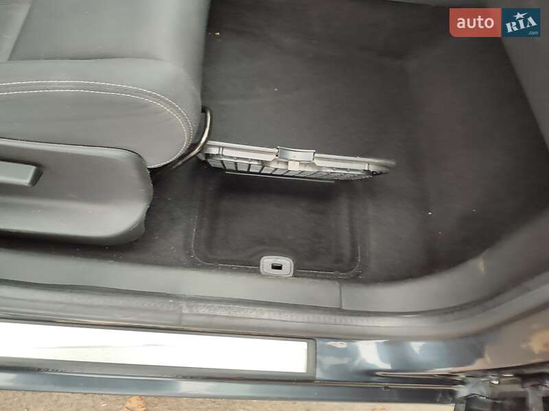 Универсал Renault Megane 2010 в Умани фото 182 Универсал Renault Megane 2010 в Умани