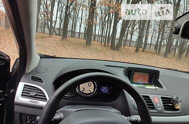 Универсал Renault Megane 2010 в Умани