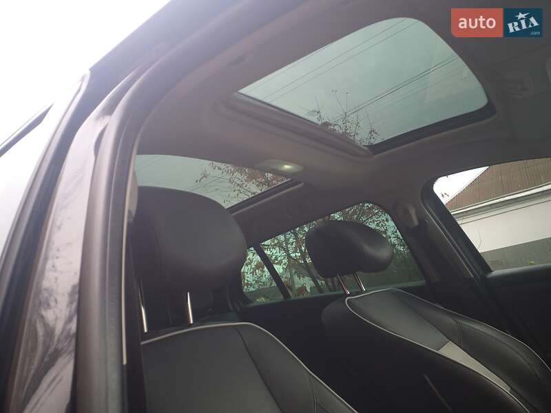 Универсал Renault Megane 2012 в Переяславе