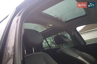 Универсал Renault Megane 2012 в 