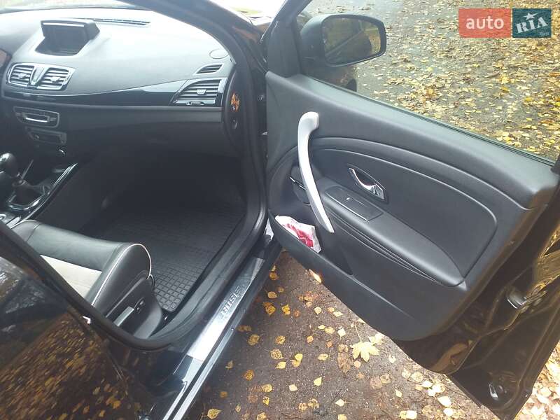 Универсал Renault Megane 2012 в Переяславе