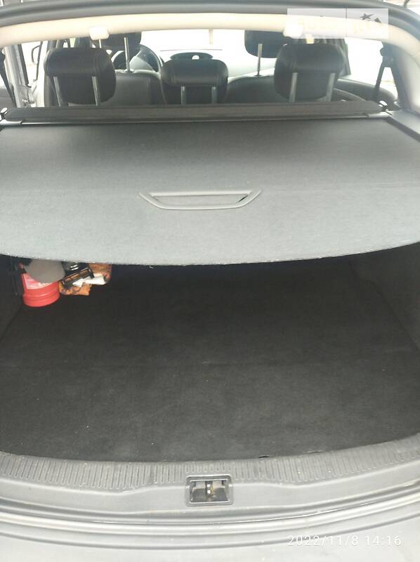 Універсал Renault Megane 2015 в Житомирі фото 27 Універсал Renault Megane 2015 в Житомирі