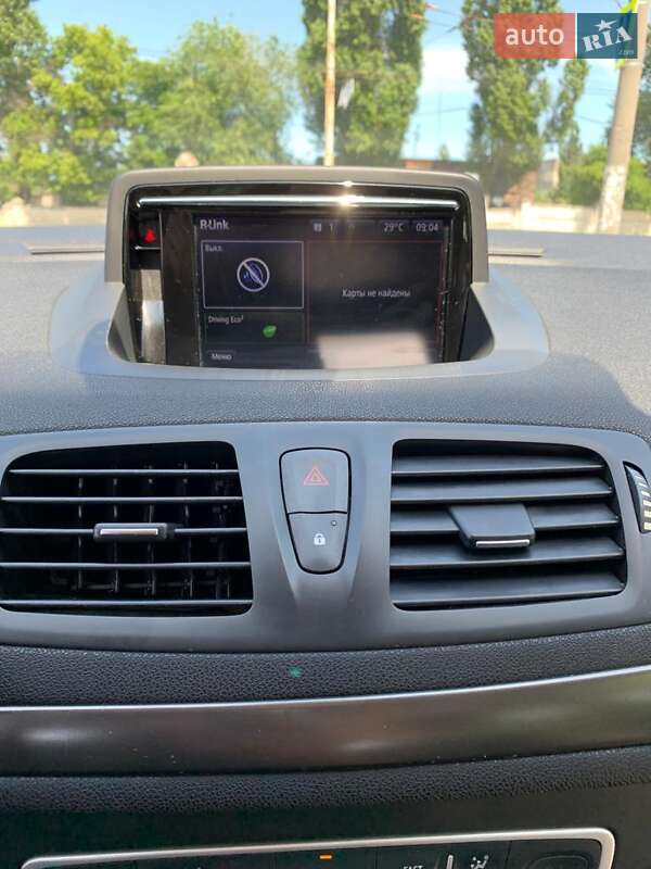 Універсал Renault Megane 2014 в Дніпрі фото 4 Універсал Renault Megane 2014 в Дніпрі