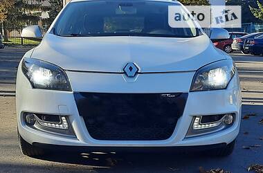 Renault Megane 2013