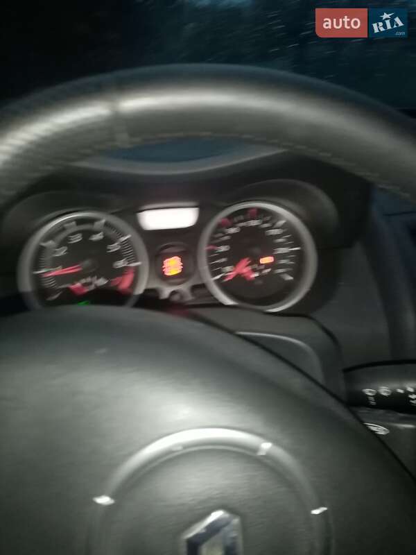 Седан Renault Megane 2009 в Виннице фото 2 Седан Renault Megane 2009 в Виннице