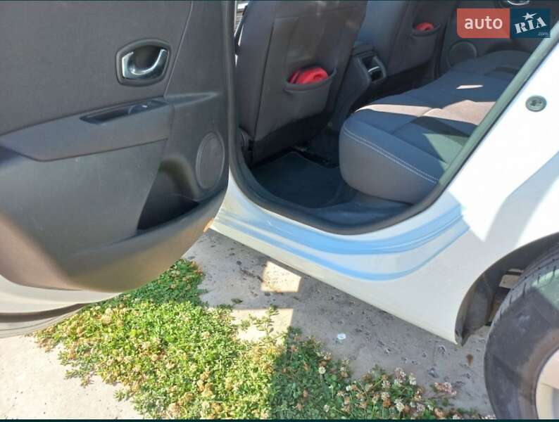 Универсал Renault Megane 2010 в Сумах