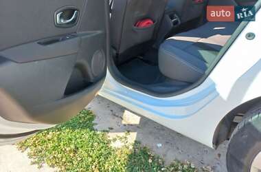 Универсал Renault Megane 2010 в 