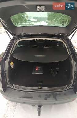 Универсал Renault Megane 2011 в 