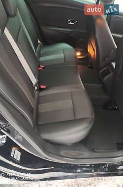 Универсал Renault Megane 2011 в 