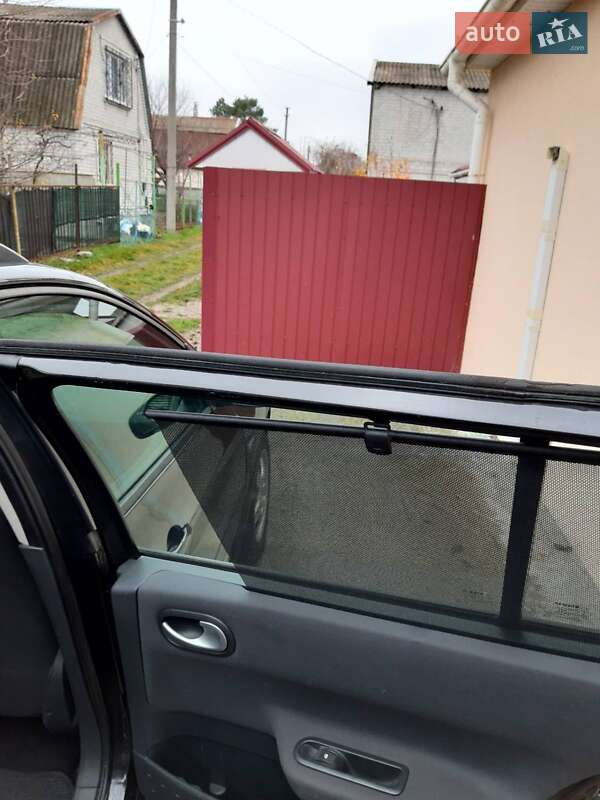 Универсал Renault Megane 2008 в Запорожье