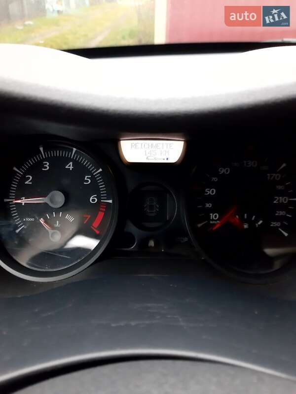 Универсал Renault Megane 2008 в Запорожье