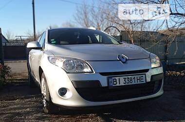 Универсал Renault Megane 2012 в Полтаве