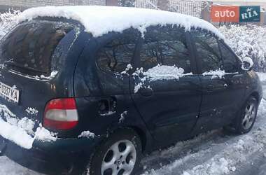 Универсал Renault Megane 2003 в 