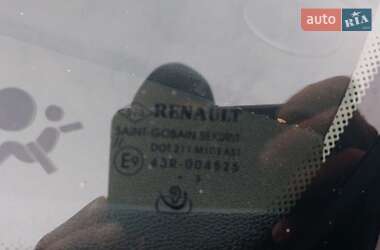 Универсал Renault Megane 2013 в 
