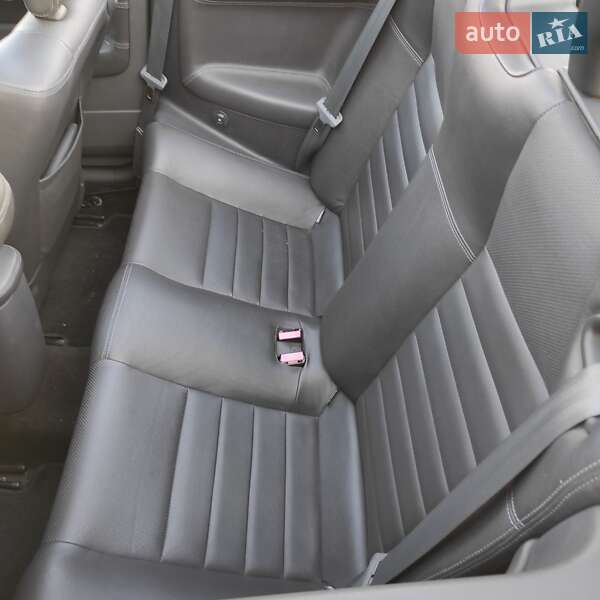 Кабриолет Renault Megane 2006 в Славянске