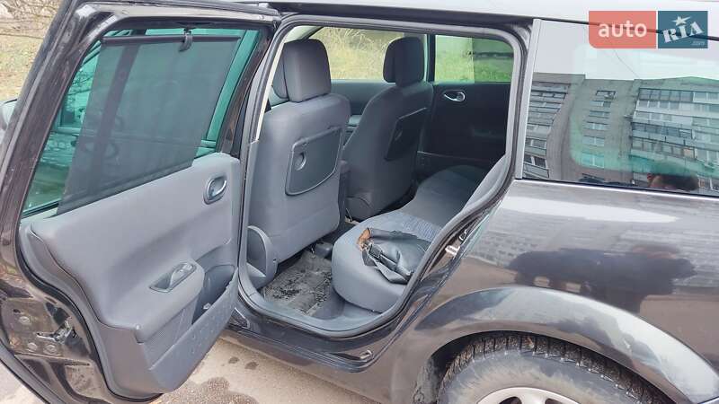 Універсал Renault Megane 2007 в Житомирі