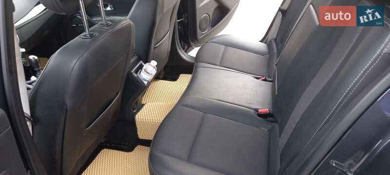 Універсал Renault Megane 2013 в Умані