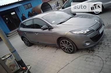 Универсал Renault Megane 2011 в Сокирянах