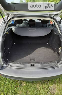 Универсал Renault Megane 2011 в 