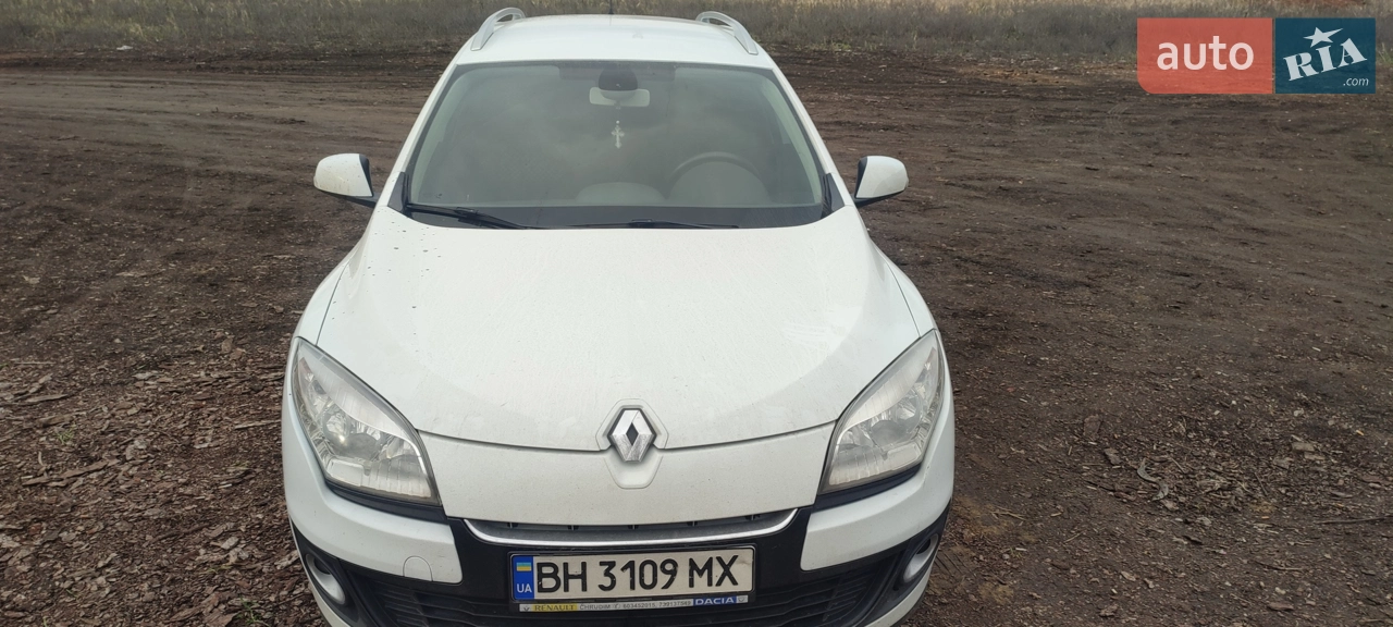 2013 Renault Megane - мініатюра 14