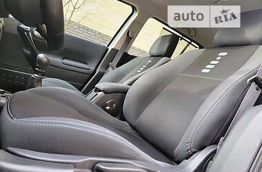 Универсал Renault Megane 2008 в 