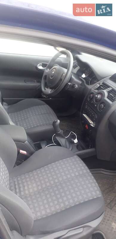 Універсал Renault Megane 2008 в Житомирі