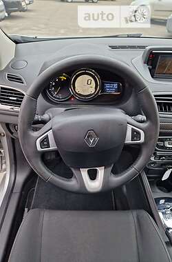 Хэтчбек Renault Megane 2012 в Николаеве