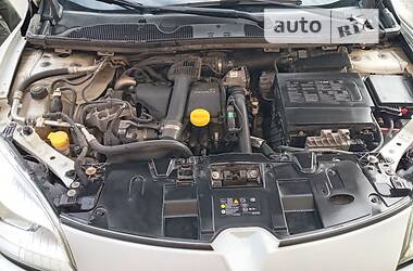 Хетчбек Renault Megane 2013 в 