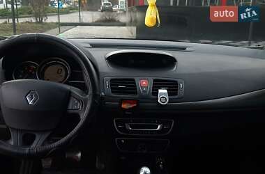 Універсал Renault Megane 2011 в Хмельницькому