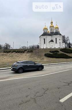 Renault Megane 2012