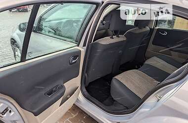 Седан Renault Megane 2003 в 