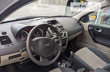 Седан Renault Megane 2003 в 