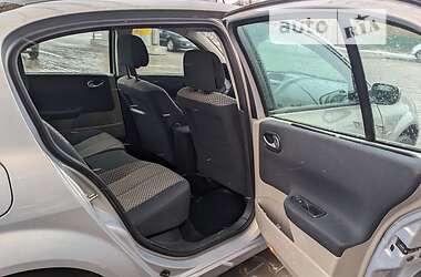 Седан Renault Megane 2003 в 