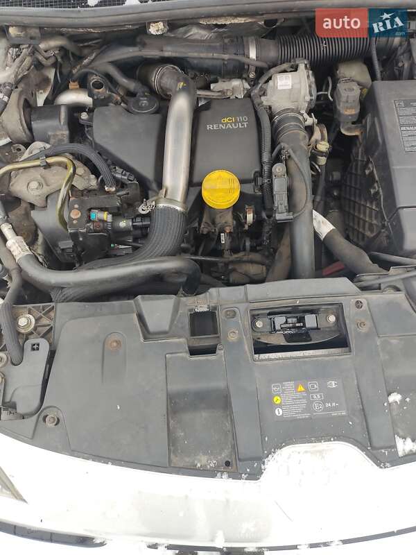 Універсал Renault Megane 2011 в Білій Церкві