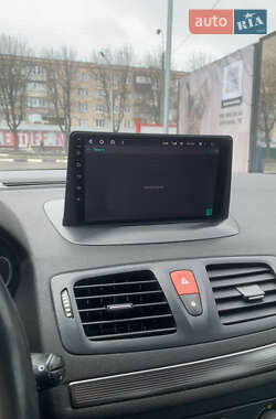 Універсал Renault Megane 2011 в 