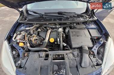 Универсал Renault Megane 2010 в 