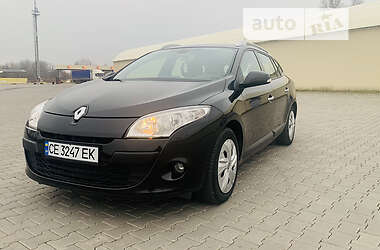 Универсал Renault Megane 2010 в Черновцах