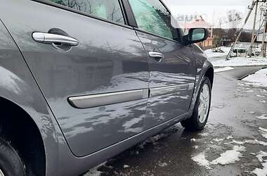 Универсал Renault Megane 2005 в Хмельницком