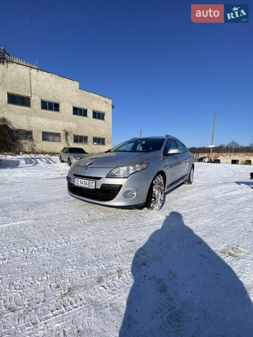 2013 Renault Megane - мініатюра 26