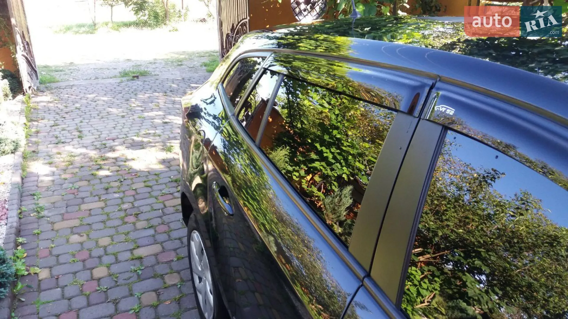 2012 Renault Megane - мініатюра 3