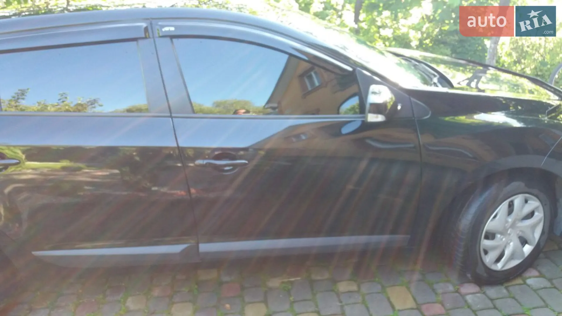 2012 Renault Megane - мініатюра 6