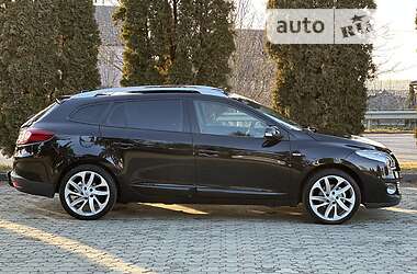 Універсал Renault Megane 2013 в 